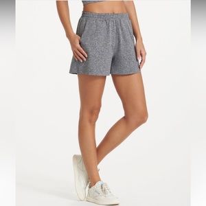 Vuori Boyfriend Shorts